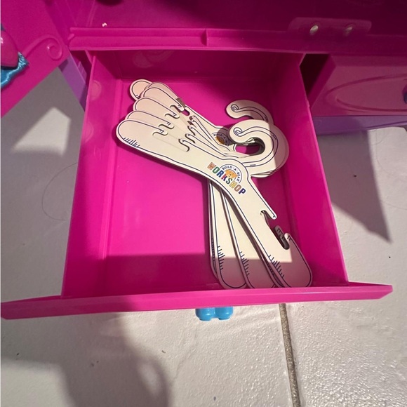 Build A Bear wardrobe - Picture 4 of 9